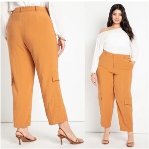 Eloquii pants